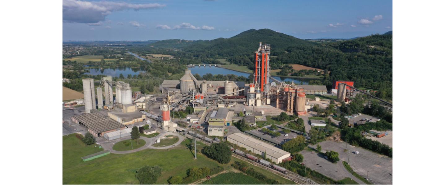 lafarge