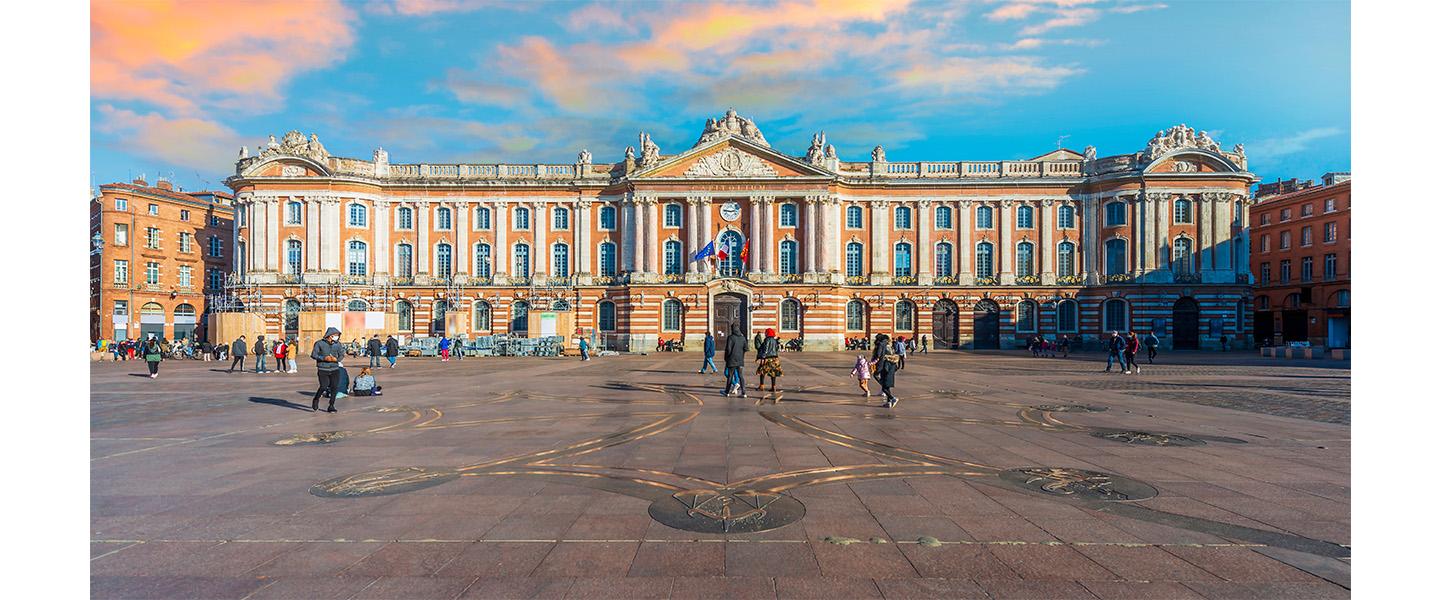toulouse