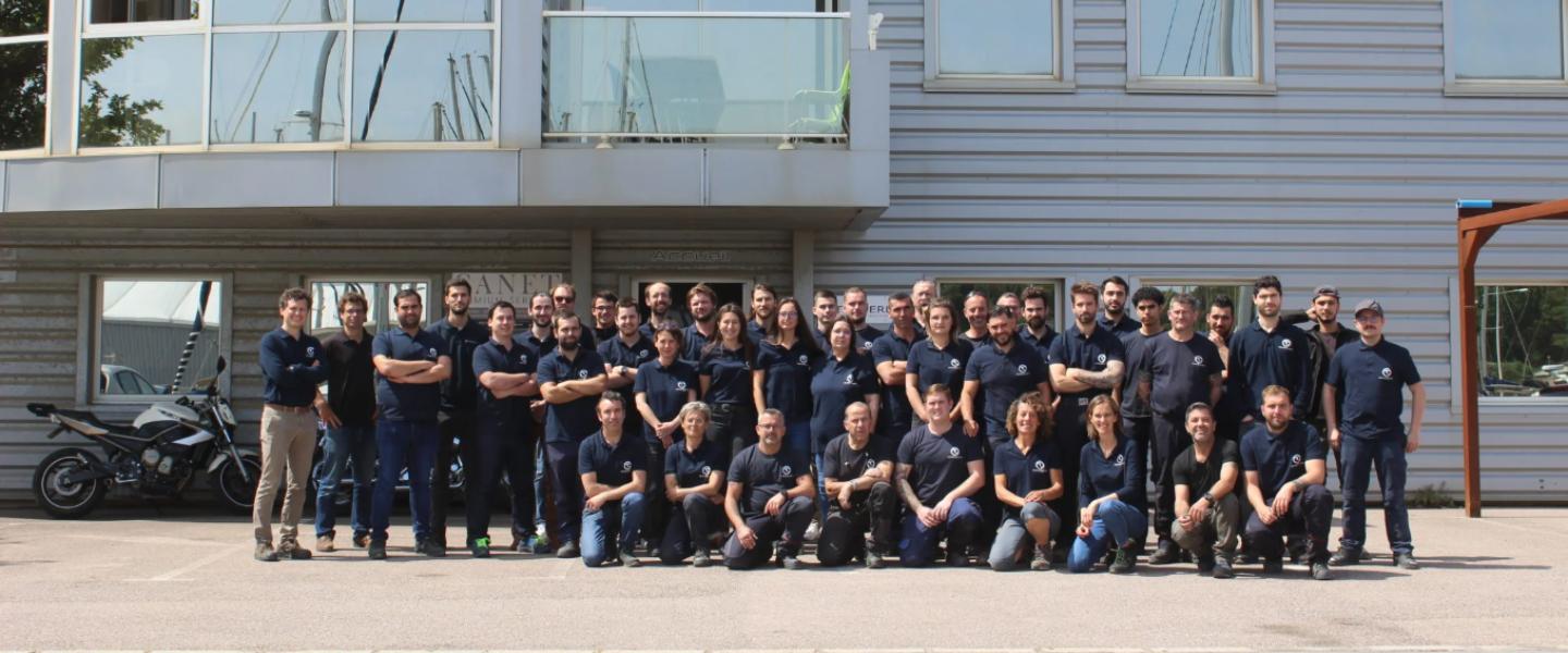 Tenderlift Groupe - 1440X600