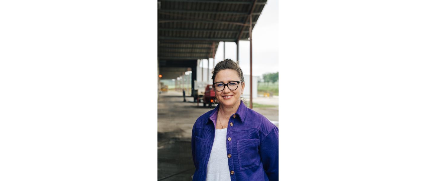 Témoignage Magali Vaissier
