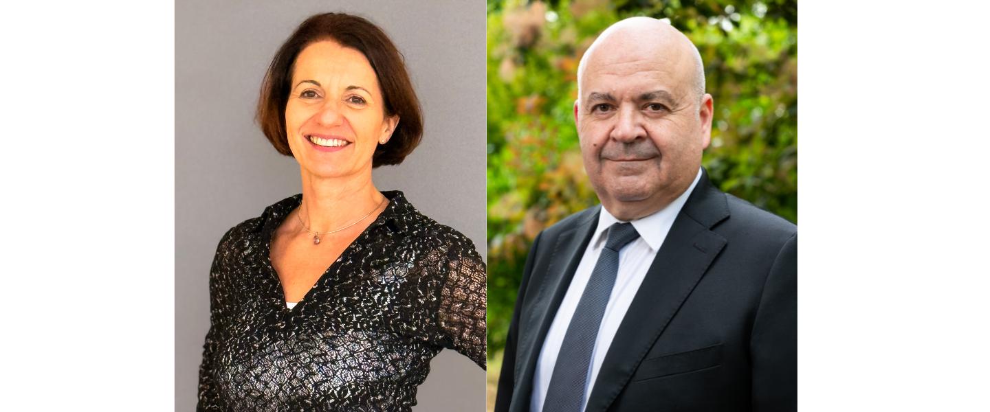 Anouck Laborie Jean-François Rezeau