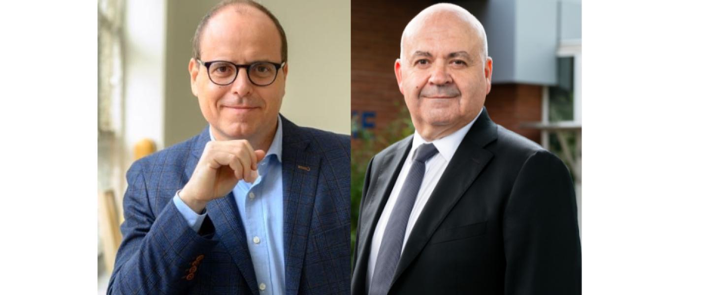 Jean-Francois Rezeau David Cabero