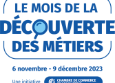 Mois de la découverte des métiers