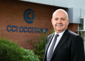 Jean-François Rezeau, président CCIO
