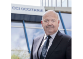 Jean-François Rezeau, président CCIO