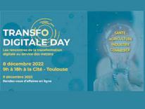 transfo digitale day 2022