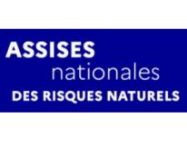 Assises Nationales des risques naturels