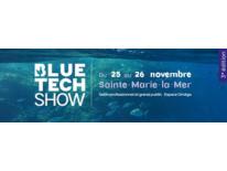 Blue Tech Show  le rendez-vous de l’économie bleue