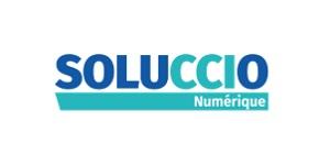 Logo soluccio numérique
