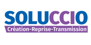 Soluccio création transmission reprise