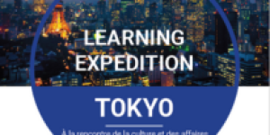 learning expedition japon