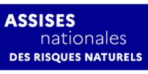 Assises Nationales des risques naturels