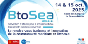 BtoSea 2025